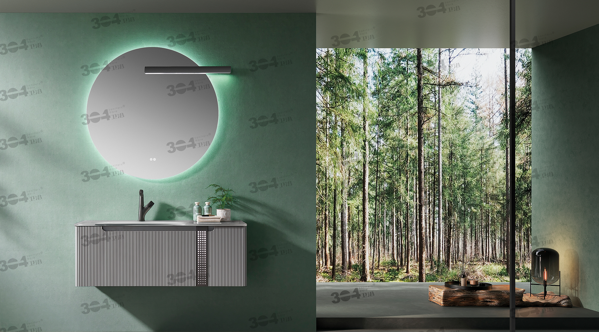 聽(tīng)濤系列A3418